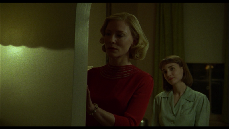 Image via The Weinstein Company/Screengrab